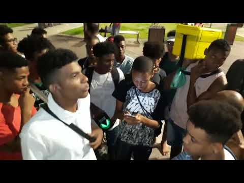 9º Edição 2k18 - 1º Fase - Adrejoh X Odin