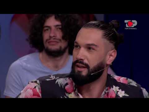 Atdheu tregon nëse ka bërë seks me Antonelën - Përputhen, 4 Maj 2021