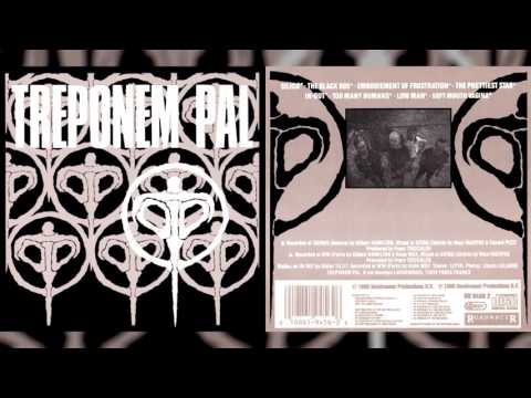 TREPONEM PAL Aggravation [Full Album]