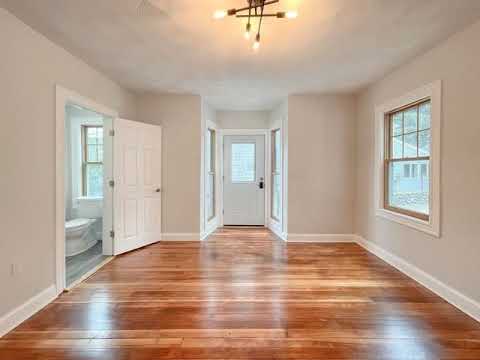 34 North Cedar Park, Melrose, MA 02176 - Single Family - Real Estate - For Sale