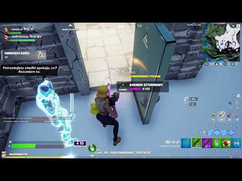 dawcio pl – transmisja na żywo fortnite