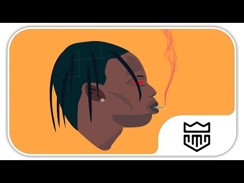 [FREE] Travis Scott x Tory Lanez Rap Type Beat 2017 - "Overtime" (Prod. By Wxrn)