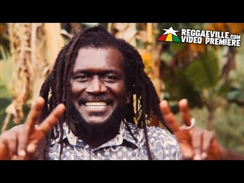 Chezidek - Vegan Style [Official Video 2019]