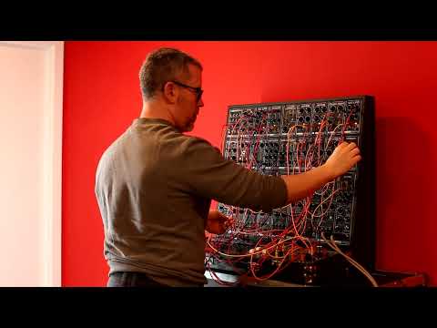 Elektor Formant modular synthesizer Erica Synths remake image 8