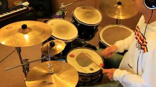 Download lagu Drum Cover - Salam bagi Sahabat by Albert AFI Junior feat Glenn Fredly mp3