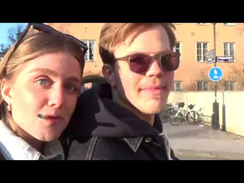 Som en kung i luthagen