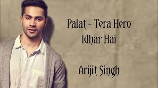 Download lagu Palat Tera Hero Idhar Hai lyrics mp3 Download lagu Palat Tera Hero Idhar Hai lyrics mp3
