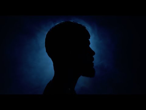 Simon Superti - Aska [Officiell Musikvideo]