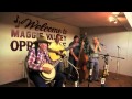 Big John Bluegrassin' with Raymond Fairchild in the NC Smokies!