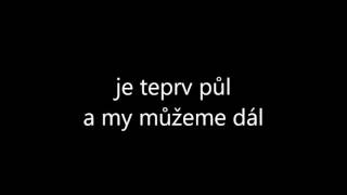 Ben Cristovao Program (Lyrics)