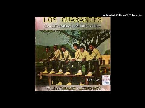 Mba´erepa Che Reja -  LOS GUARANIES (1970) (Remasterizado en 2010)