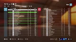 [Battlefield V生配信]　絶対敵を制圧する機関銃手まーしゃ