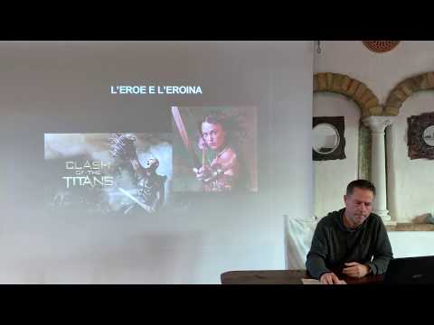 Il Viaggio dell'Eroe - Akshara Umberto Carmignani