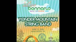 Steep Grade, Sharp Curves- YMSB Bonnaroo