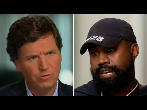 Kanye: White Lives Matter Shirt Came From God