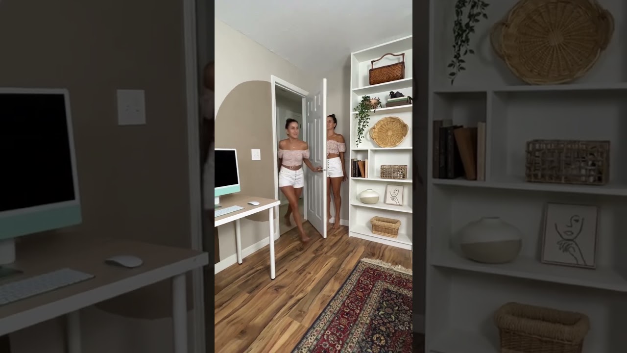 Loop Video - Creative Loop TikTok / Reel Idea #videoloops