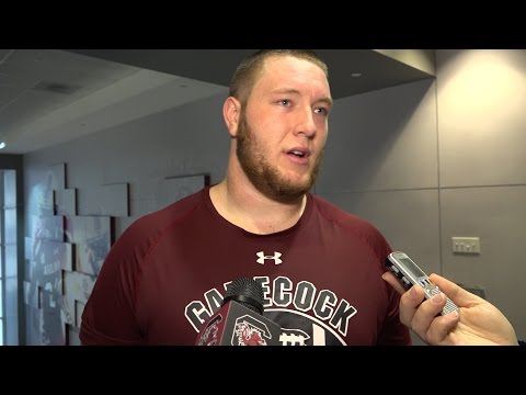 Cory Helms Media Availability — 12/19/16