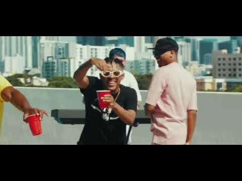 El Dukesito & Rey Tony ft Andy Calienta “Mío y Tuyo”