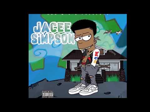 Jacee - Fuck it up (Prod.By Lil Chris)