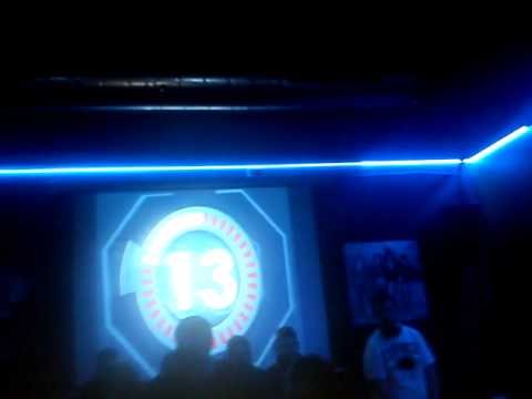 XKYMAL VS DANI OCTAVOS (WED'S BATTLES) REPLIICAA
