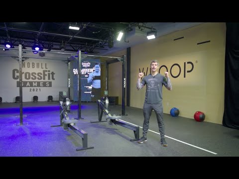 Test 3 Floor Plan: 2021 Team Quarterfinals