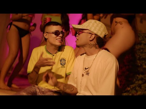 Leandro Santos, Truko - BOFF 🍑 (Video Oficial)