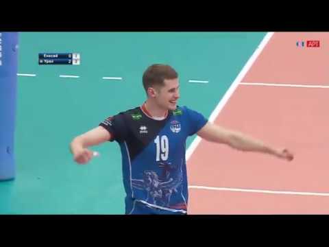 Мискевич забивает с третьей попытки