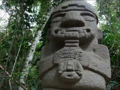 Guillermo Uribe Holguín.  Tres Danzas.  COLOMBIA