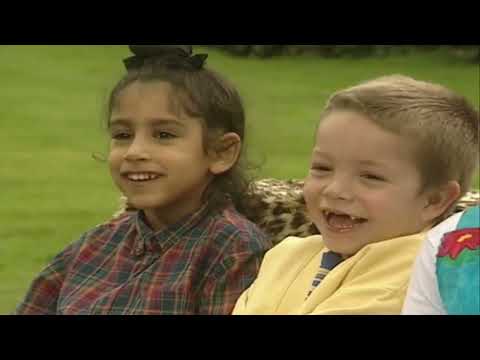 Teletubbies: Soap and Water