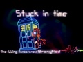 TheLivingTombstone - Stuck in Time (1 HOUR LOOP ...