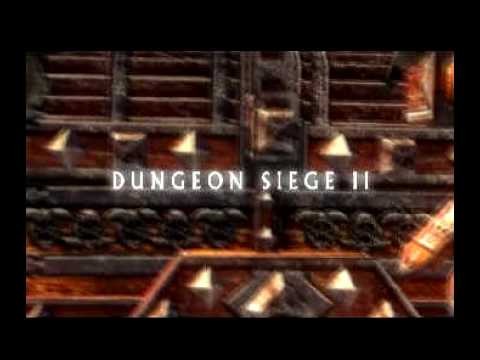 Dungeon Siege 2: Introduction