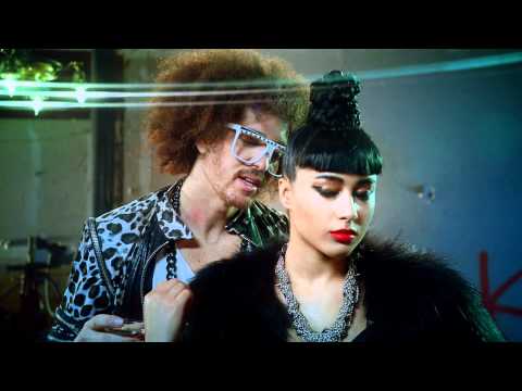 LMFAO - Champagne Showers ft. Natalia Killsrlm (°°Efsane Artiisst°°)