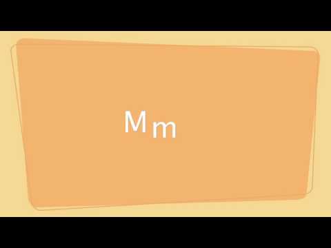 ENGLESKA ABECEDA (nauci-engleski.com) - ENGLISH ALPHABET - Learning foreign languages