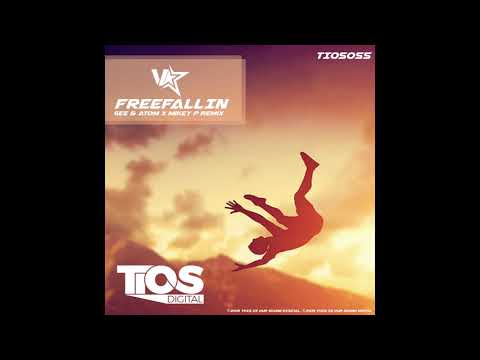 V-Star - Freefallin (Gee & Atom x Mikey P Remix) [TIOS Digital]