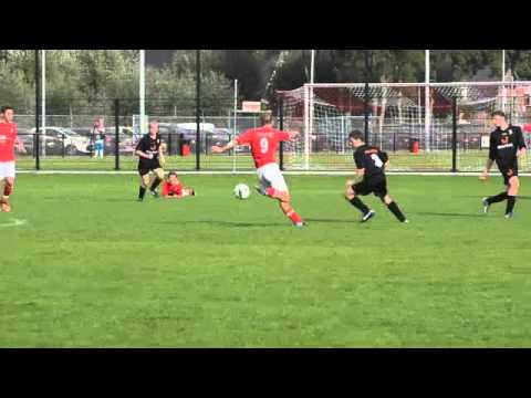 Voetbal 9-2013