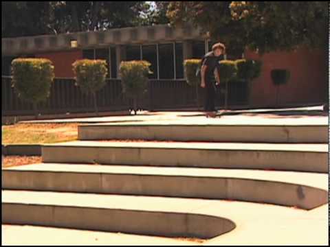 preview image for Nick Trapasso: Real Street 2010 gold | X Games