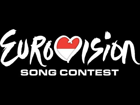 Séverine - Un banc, un arbre, une rue 1971 (Monaco) Eurovision Song Contest