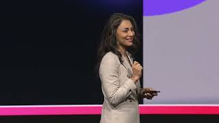 Getting More ROI from AI - Sol Rashidi at FICO World 26 | FICO