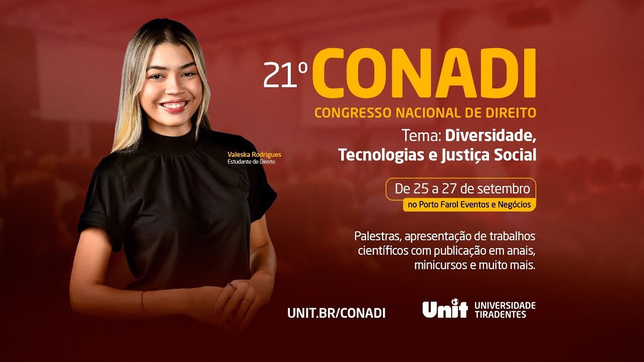 21° CONADI - 27/09 - tarde (publico)