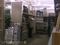 Metal Gear Solid 5 Escape From Ikea