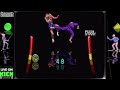 Holosseum Arcade LongPlay SEGA 1992