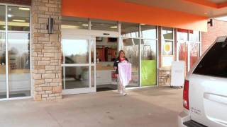 Come Discover the Tide Dry Cleaners Difference.