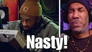 Deconstructing Rsonist of Heatmakerz MPC XL Sampling Process