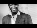 Lovable  SAM COOKE