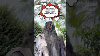 Download lagu ALUNA RUN AWAY FEARFULLY FROM MEETING A DEVIL WITH SHARP CLAWS UNTIL SHE FALLS😱 #shortsviral #dev... mp3 Download lagu ALUNA RUN AWAY FEARFULLY FROM MEETING A DEVIL WITH SHARP CLAWS UNTIL SHE FALLS😱 #shortsviral #dev... mp3