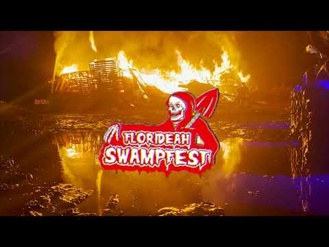 Swampfest 2021