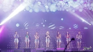 170819 소나무(Sonamoo) I Do Love You [걸스라이브 in 서울] 직캠 by 포에버