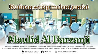 Download lagu MAHALLUL QIYAM - MAULID BARZANJI || Rutinan Malam Jum'at - Jam'iyah Sholawat Al Wijdan. mp3 Download lagu MAHALLUL QIYAM - MAULID BARZANJI || Rutinan Malam Jum'at - Jam'iyah Sholawat Al Wijdan. mp3