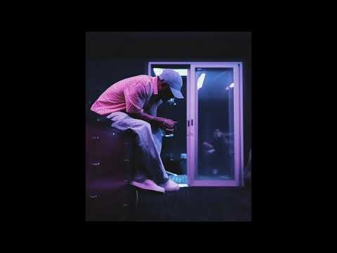 Eric Bellinger x Hitmaka Type Beat - "FADED"