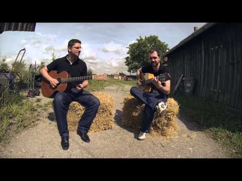 Beidsaitig - Acoustic Guitar Duo